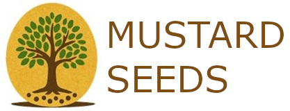 Mustard Seeds